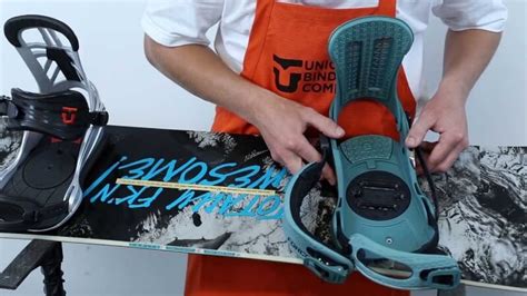 How to Mount Snowboard Bindings & Other Binding Basics